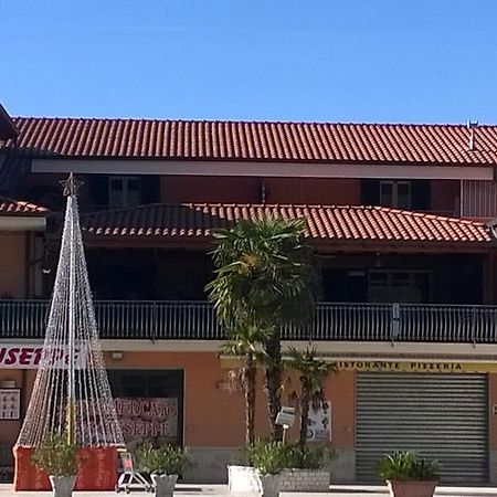 Il Bel Risveglio Bed and Breakfast Atena Lucana Εξωτερικό φωτογραφία