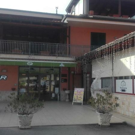 Il Bel Risveglio Bed and Breakfast Atena Lucana Εξωτερικό φωτογραφία