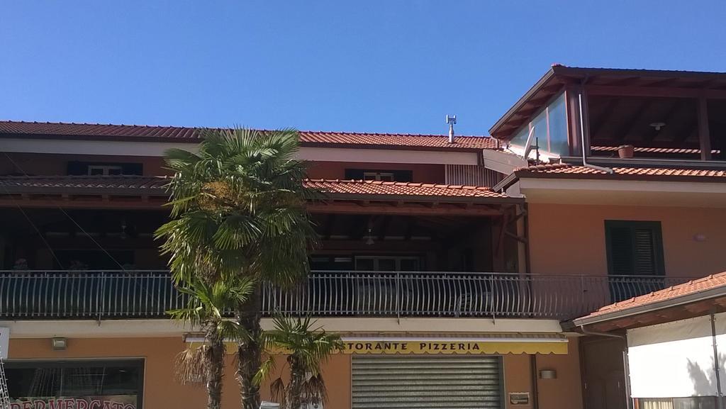 Il Bel Risveglio Bed and Breakfast Atena Lucana Εξωτερικό φωτογραφία