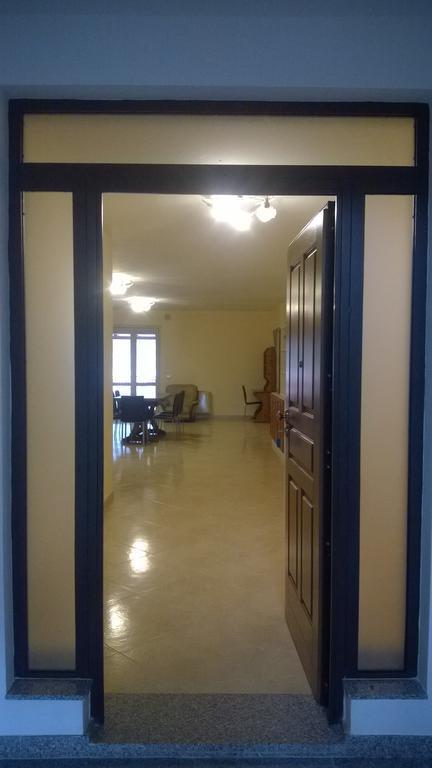 Il Bel Risveglio Bed and Breakfast Atena Lucana Εξωτερικό φωτογραφία