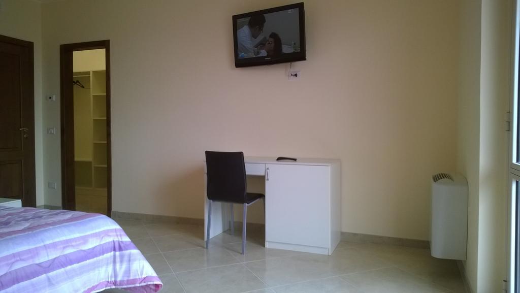 Il Bel Risveglio Bed and Breakfast Atena Lucana Εξωτερικό φωτογραφία